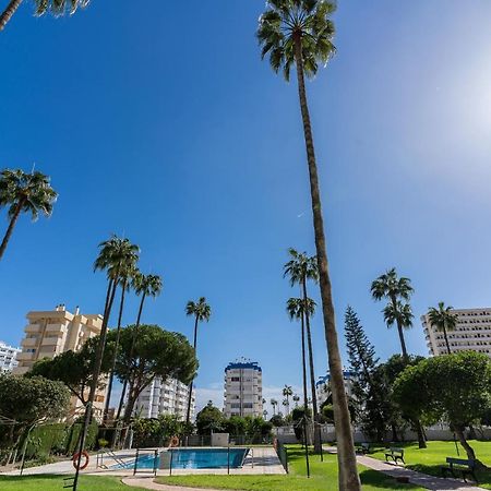 Monko Costa Marina Apartment Benalmadena Ngoại thất bức ảnh