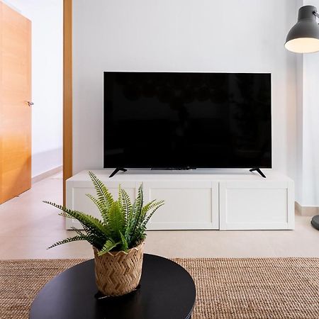 Monko Costa Marina Apartment Benalmadena Ngoại thất bức ảnh
