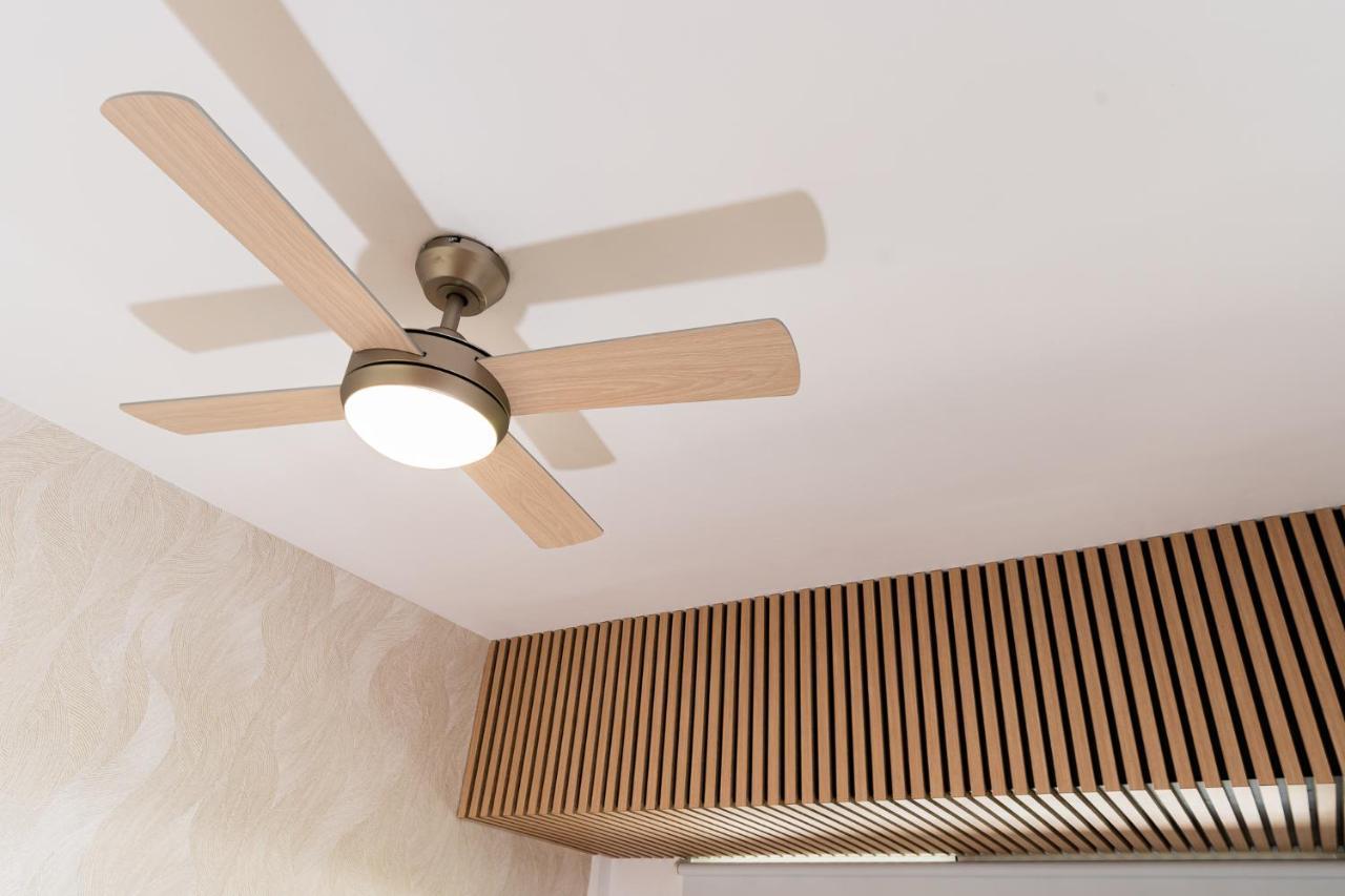 Monko Costa Marina Apartment Benalmadena Ngoại thất bức ảnh