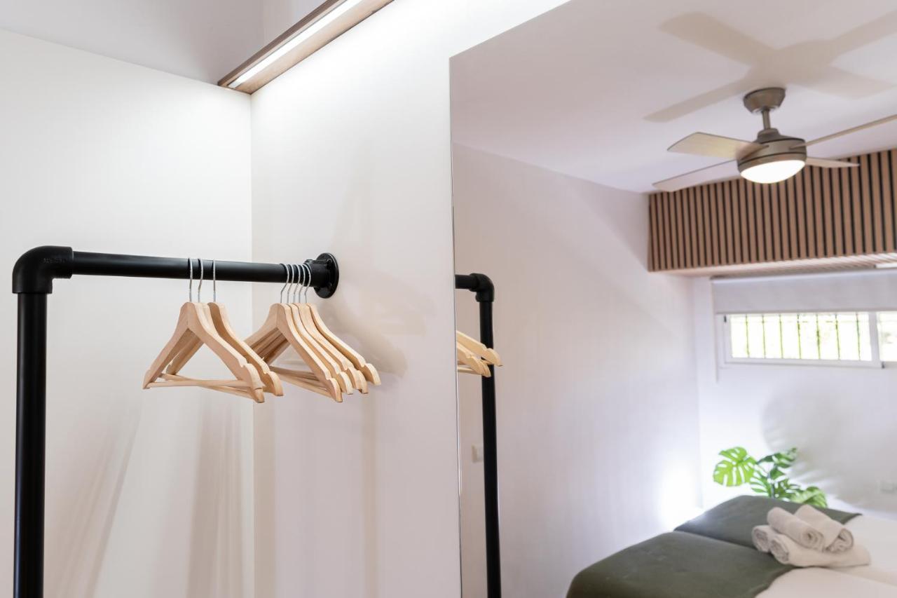 Monko Costa Marina Apartment Benalmadena Ngoại thất bức ảnh