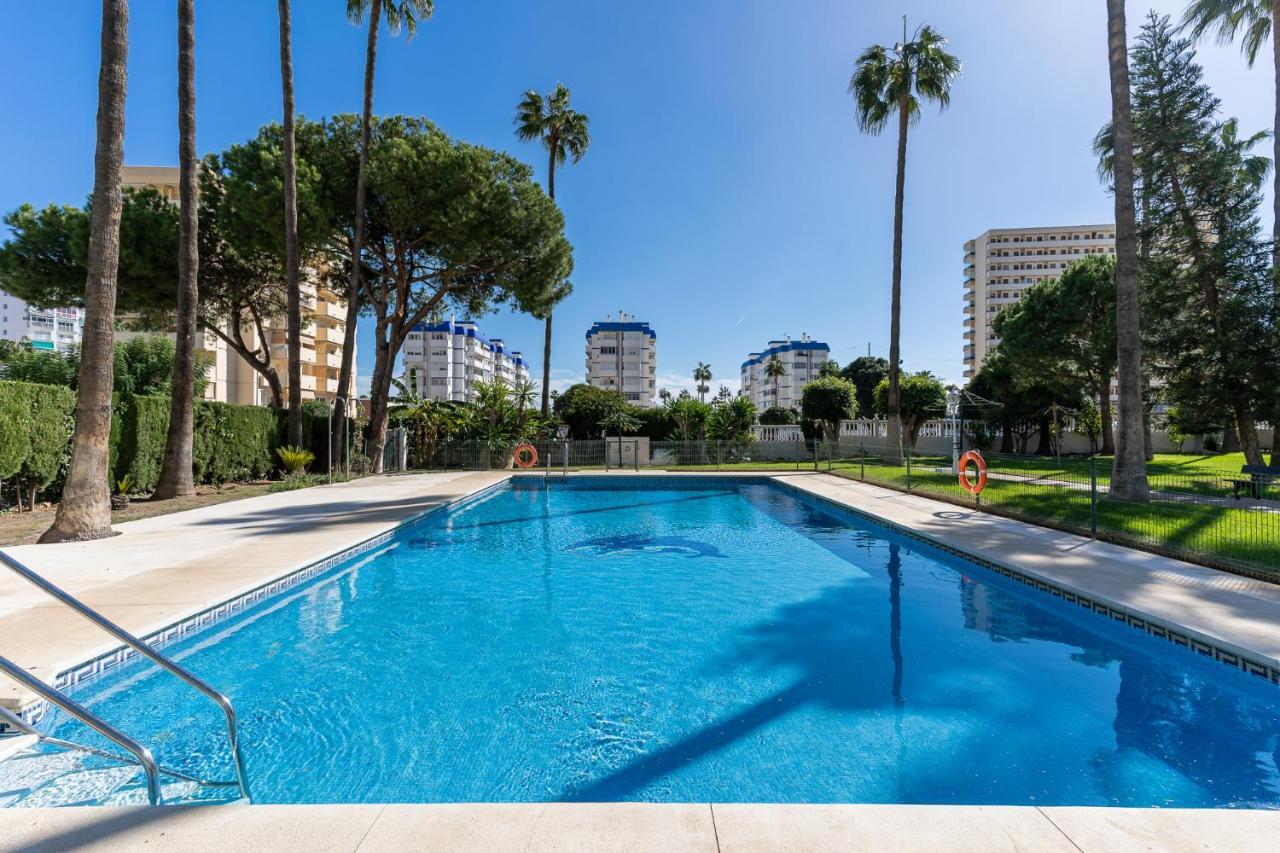 Monko Costa Marina Apartment Benalmadena Ngoại thất bức ảnh