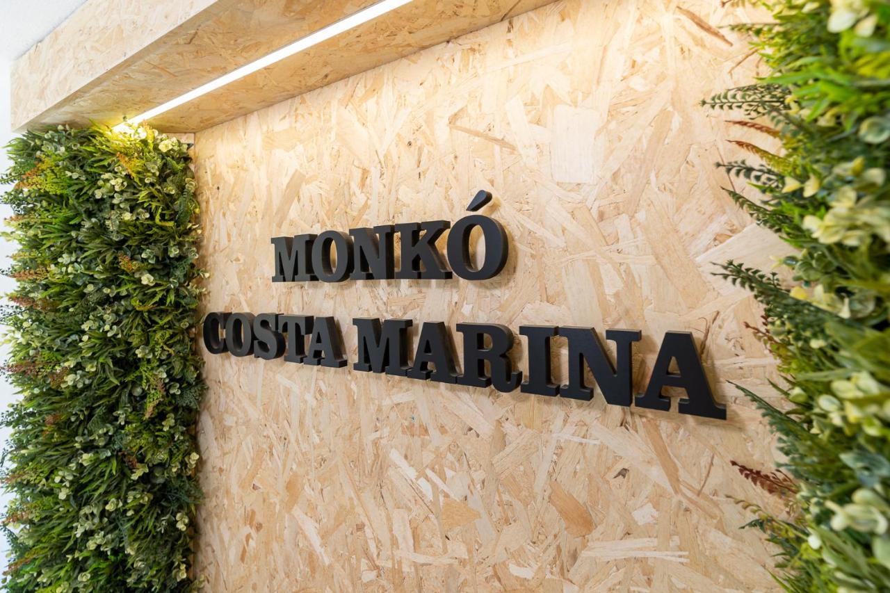 Monko Costa Marina Apartment Benalmadena Ngoại thất bức ảnh