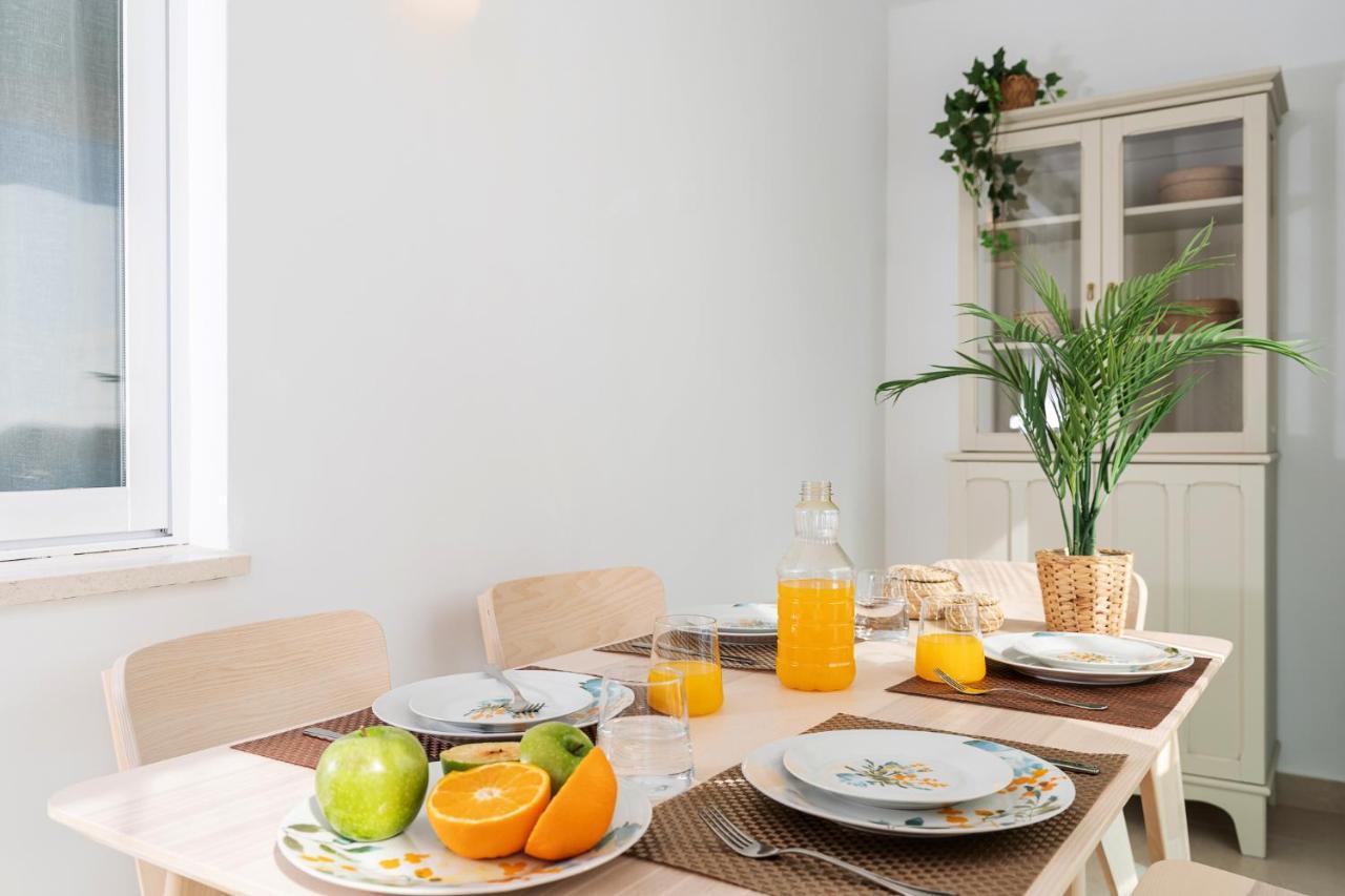Monko Costa Marina Apartment Benalmadena Ngoại thất bức ảnh