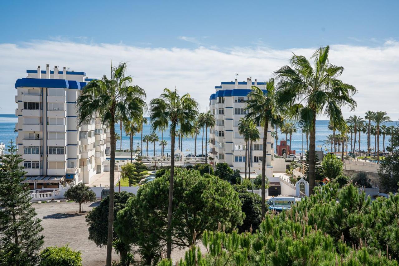 Monko Costa Marina Apartment Benalmadena Ngoại thất bức ảnh